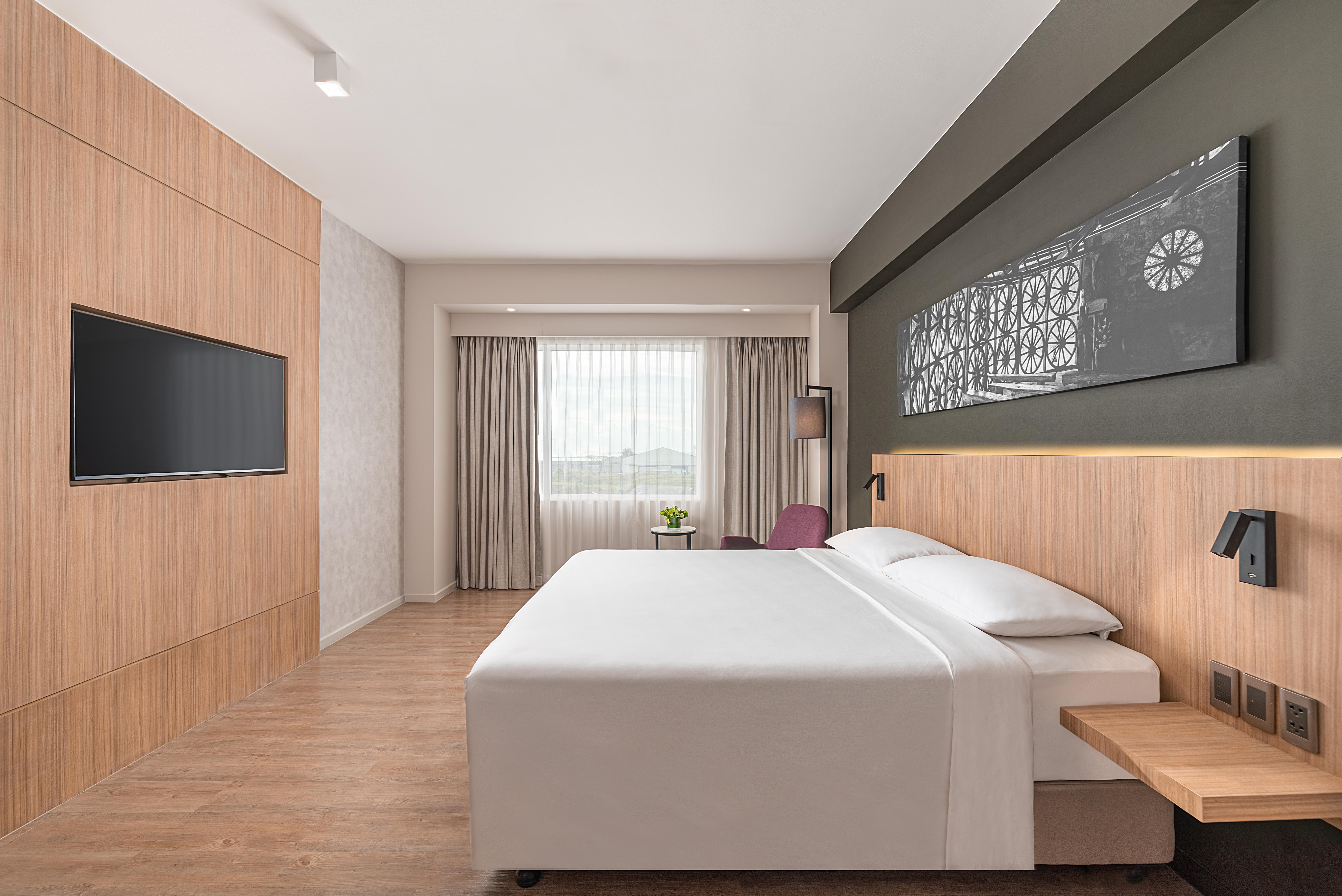 Park Inn By Radisson บาโคลอด ภายนอก รูปภาพ
