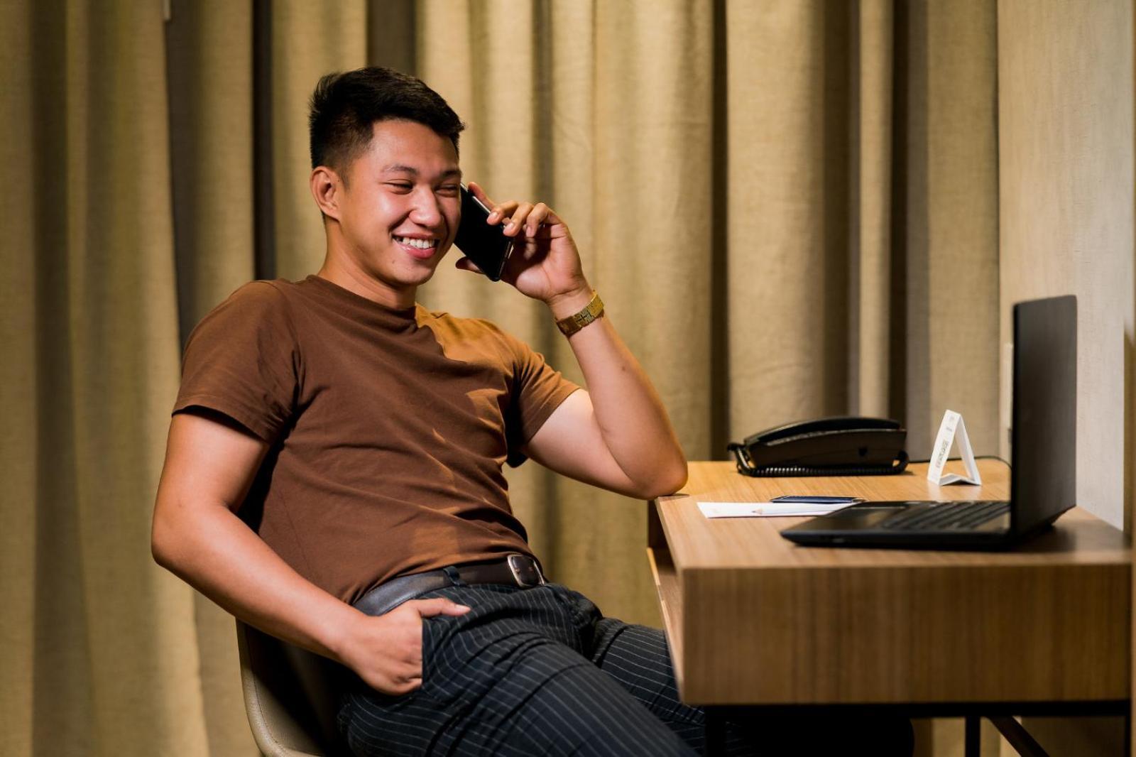 Park Inn By Radisson บาโคลอด ภายนอก รูปภาพ