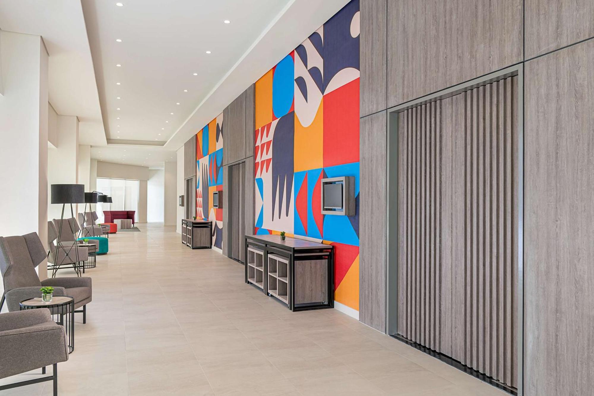 Park Inn By Radisson บาโคลอด ภายนอก รูปภาพ
